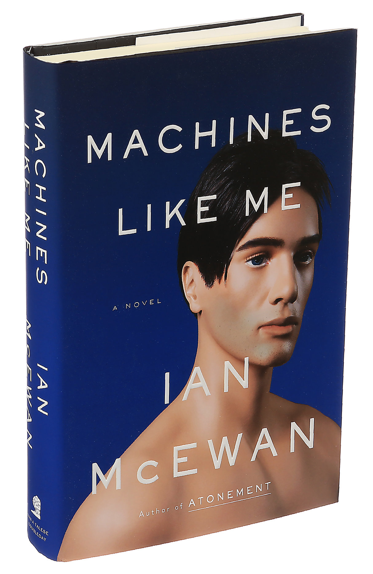 Machines Like Me